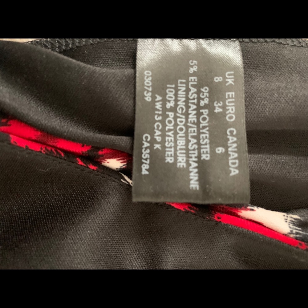 Precis Dress - Picture 6 of 7